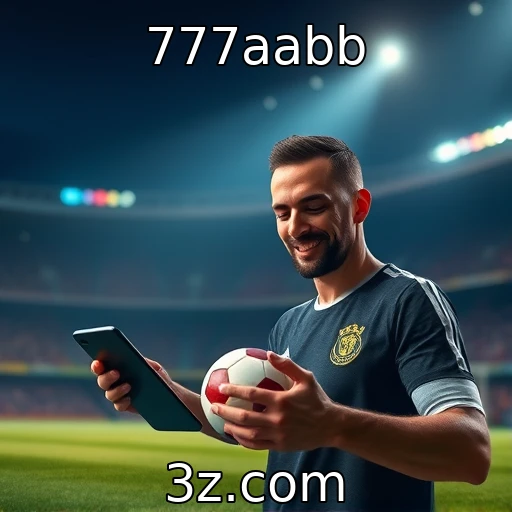 Crescimento explosivo do setor de apostas esportivas no Brasil