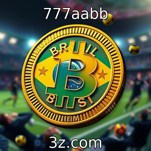 777aabb Como as criptomoedas transformam o jogo online no Brasil