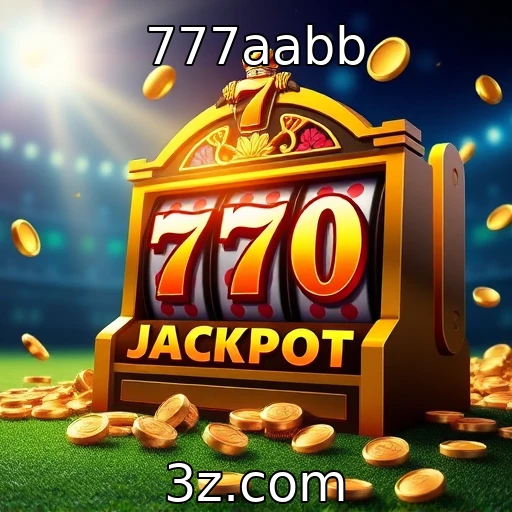 777aabb Os segredos das apostas esportivas para melhorar suas estratégias