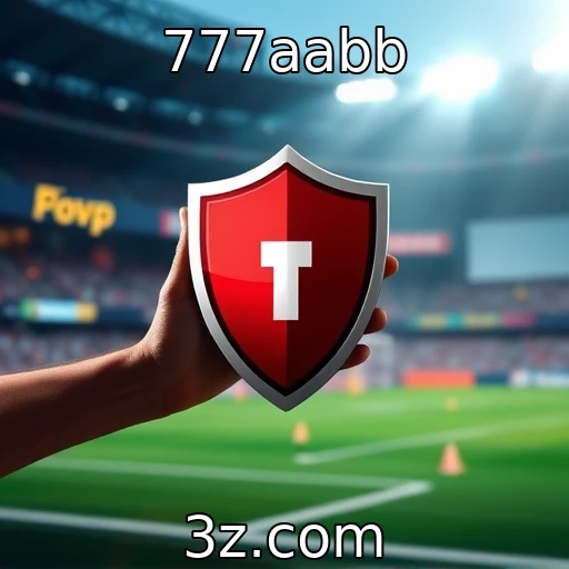 777aabb Apostas esportivas: Como analisar partidas e aumentar suas chances de vitória