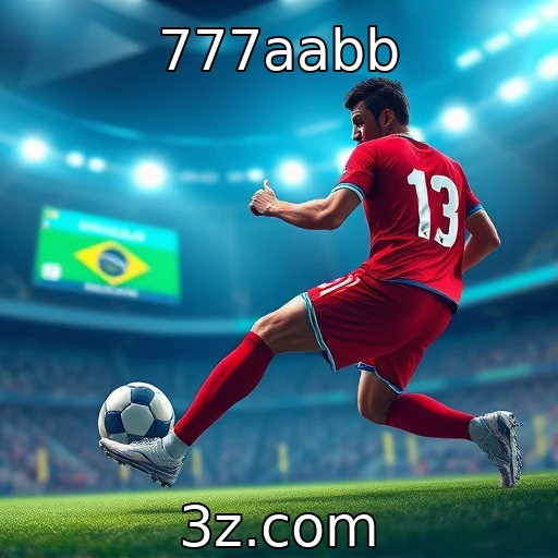 777aabb Apostas esportivas: Análises que aumentam suas chances de vitória